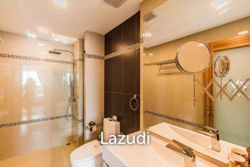 1 Bed 1 Bath 37 SQ.M Club Royal Condominium