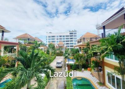 1 Bed 1 Bath 59 SQ.M Arunothai Condominium