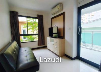 1 Bed 1 Bath 59 SQ.M Arunothai Condominium