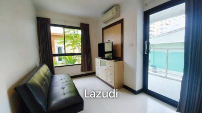 1 Bed 1 Bath 59 SQ.M Arunothai Condominium