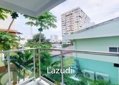 1 Bed 1 Bath 59 SQ.M Arunothai Condominium