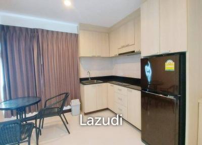 1 Bed 1 Bath 59 SQ.M Arunothai Condominium