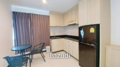 1 Bed 1 Bath 59 SQ.M Arunothai Condominium