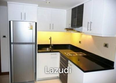 2 Bed 2 Bath 108 SQ.M Hyde Park Residence 1