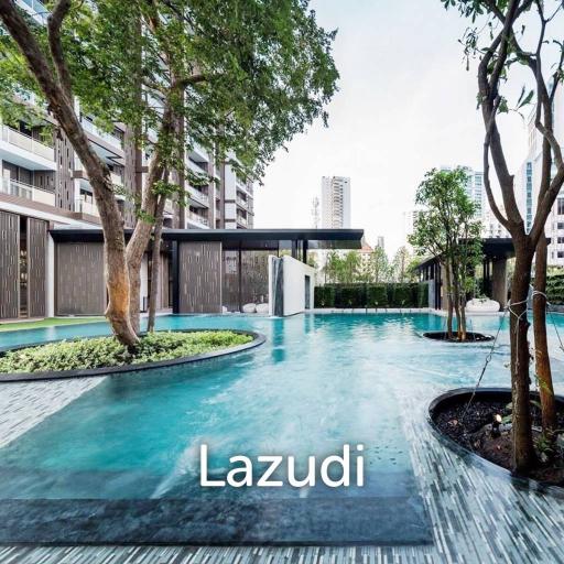 2 Bed 2 Bath 73 SQ.M Baan Plai Haad Condominium