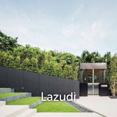 2 Bed 2 Bath 73 SQ.M Baan Plai Haad Condominium