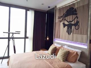 2 Bed 2 Bath 73 SQ.M Baan Plai Haad Condominium