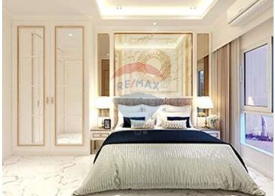 2 Bedrooms Condo at Empire Tower Pattaya - 920471004-392