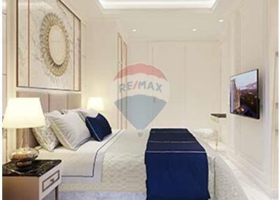 2 Bedrooms Condo at Empire Tower Pattaya - 920471004-392