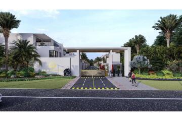Pool Villa for Investment at Palm Sentosa - 920471004-390