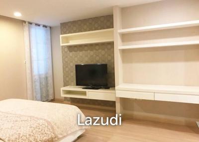 3 Bedroom 3 Bathroom 136 SQ.M Apus Condo