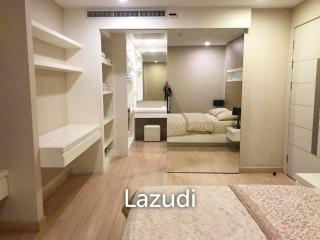 3 Bedroom 3 Bathroom 136 SQ.M Apus Condo