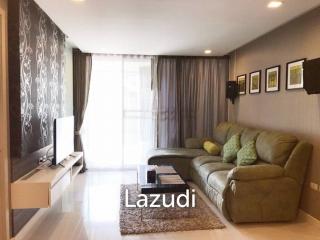 3 Bedroom 3 Bathroom 136 SQ.M Apus Condo