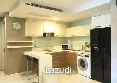 3 Bedroom 3 Bathroom 136 SQ.M Apus Condo