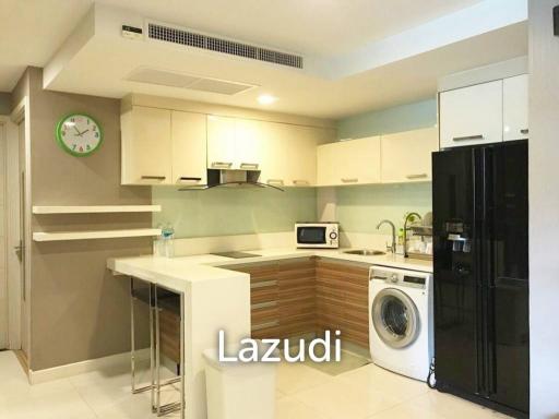 3 Bedroom 3 Bathroom 136 SQ.M Apus Condo