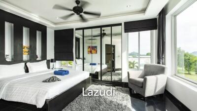 Stunning Pool Villa House for Sale in Pattaya