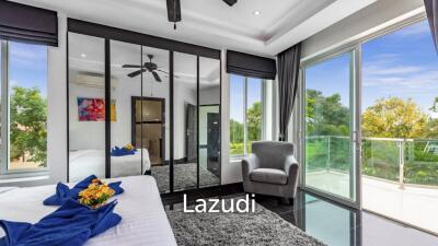 Stunning Pool Villa House for Sale in Pattaya