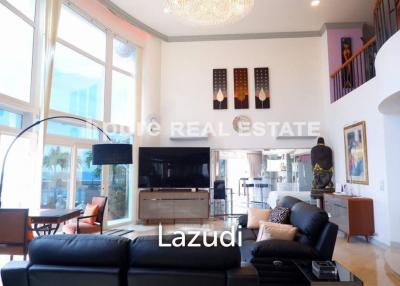 6 Bed 6 Bath 685 SQ.M Silver Beach Condo