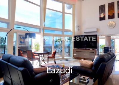 6 Bed 6 Bath 685 SQ.M Silver Beach Condo