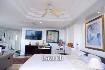 6 Bed 6 Bath 685 SQ.M Silver Beach Condo