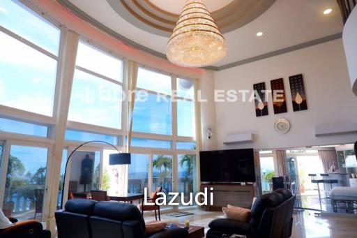 6 Bed 6 Bath 685 SQ.M Silver Beach Condo