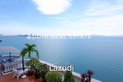 6 Bed 6 Bath 685 SQ.M Silver Beach Condo