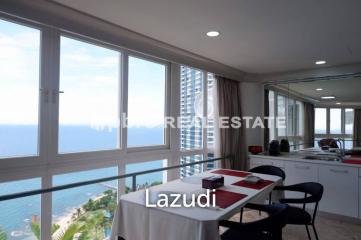 6 Bed 6 Bath 685 SQ.M Silver Beach Condo