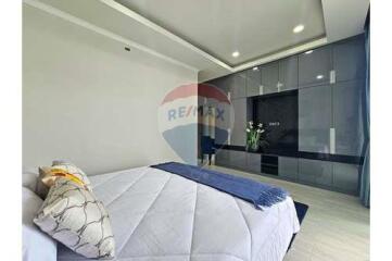 Brand New Modern Pool Villa, 3 Bed 3 Bath - 920601001-213