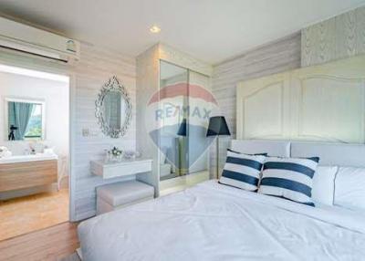 2 Bed 1 Bath Condominium Duplex - 920601002-24