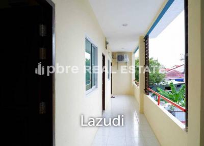 Apartment Building for Sale in Pattaya