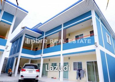 Apartment Building for Sale in Pattaya