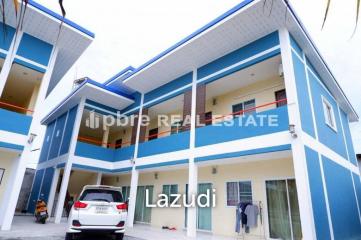 Apartment Building for Sale in Pattaya