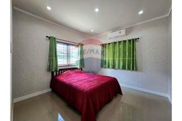 Baan Klang Village, 4 Bed 3 Bath - 920601001-214