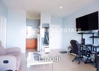 1 Bed 2 Bath 73 SQ.M AD Hyatt Condominium