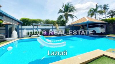 Exclusive Pattaya Pool Villa House for Sale