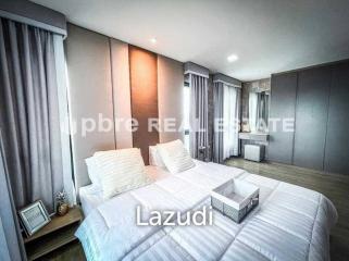 1 Bed 1 Bath 45 SQ.M S - Fifty Condo