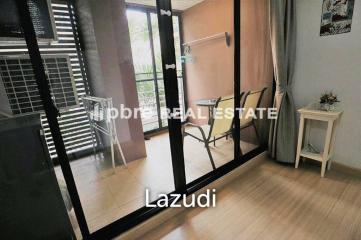 1 Bed 1 Bath 61 SQ.M The Pride Pattaya Condo