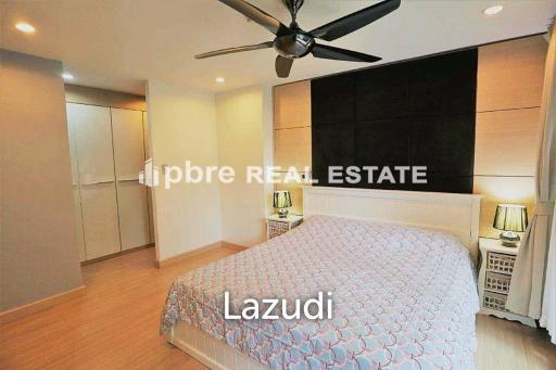 1 Bed 1 Bath 61 SQ.M The Pride Pattaya Condo