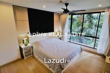 1 Bed 1 Bath 61 SQ.M The Pride Pattaya Condo