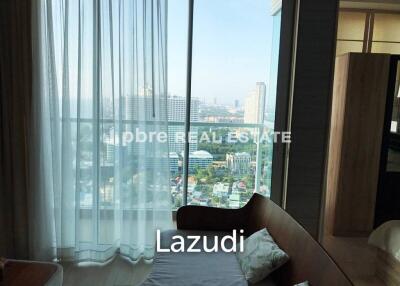 1 Bed 1 Bath 40 SQ.M Cetus Condominium