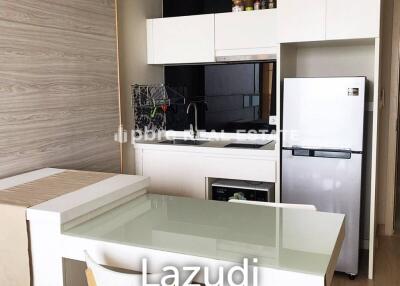 1 Bed 1 Bath 40 SQ.M Cetus Condominium