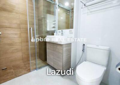 1 Bed 1 Bath 34 SQ.M Sea Zen Condominium