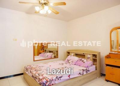 1 Bed 1 Bath 71 SQ.M AD Wongamat Condo