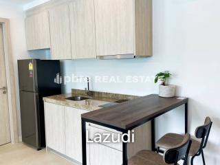 2 Bed 2 Bath 59 SQ.M Sea Zen Condominium