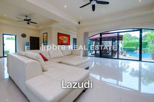 Modern Style House for Sale in East Pattaya