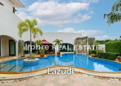 Modern Style House for Sale in East Pattaya