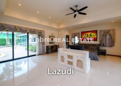 Modern Style House for Sale in East Pattaya