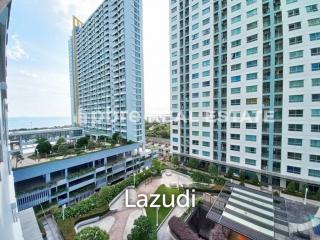 1 Bed 1 Bath 43 SQ.M Lumpini Park Beach Jomtien