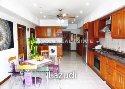 Condo at Shining Star for Sale in Jomtien