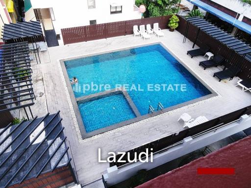 Condo at Shining Star for Sale in Jomtien